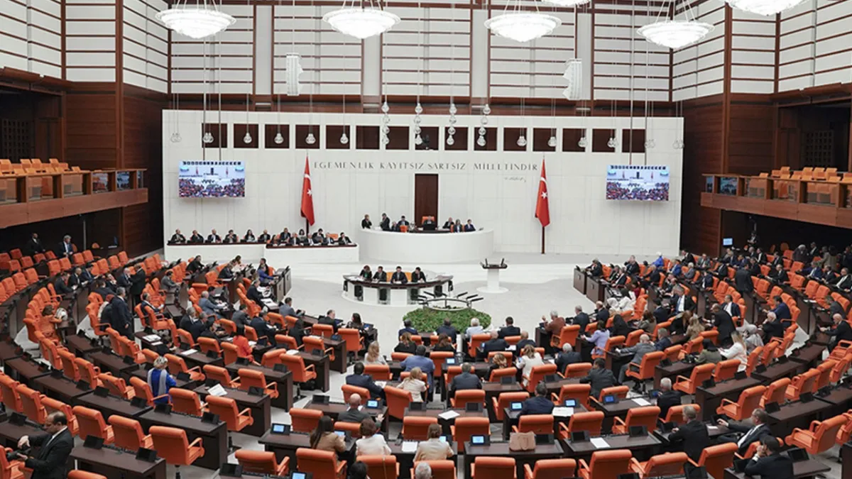 OECD İstanbul Merkezi'nin görev süresi uzatıldı haber görseli