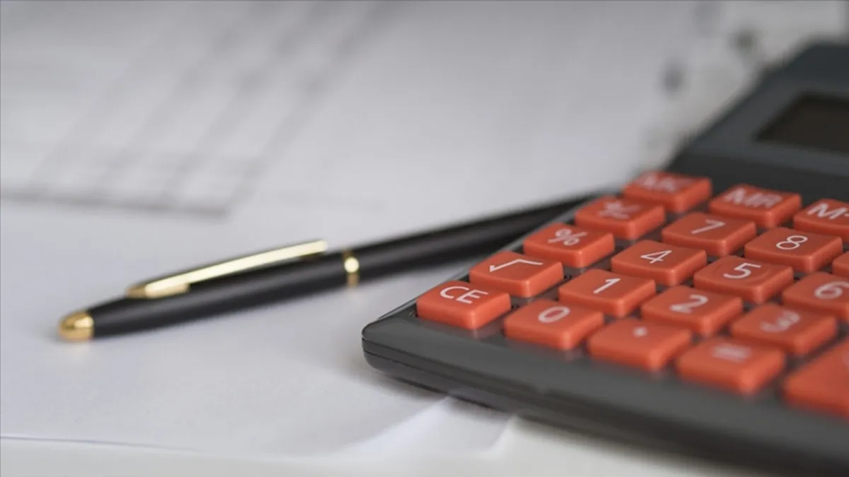 Hizmet ÜFE bir yılın zirvesinde haber görseli