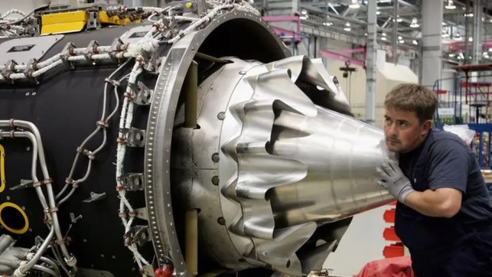 Almanya işgücü piyasasında durgunluk haber görseli