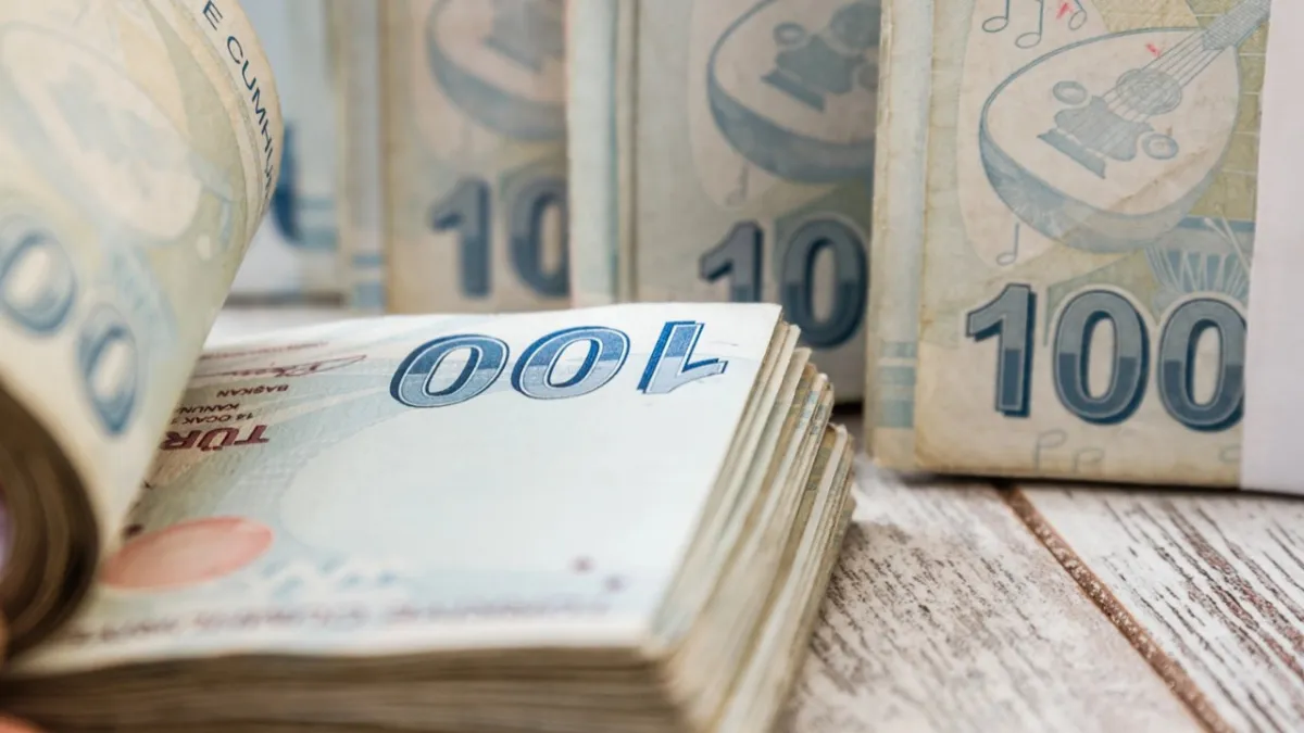 BES'te fon büyüklüğü haftalık 21 milyar TL arttı haber görseli