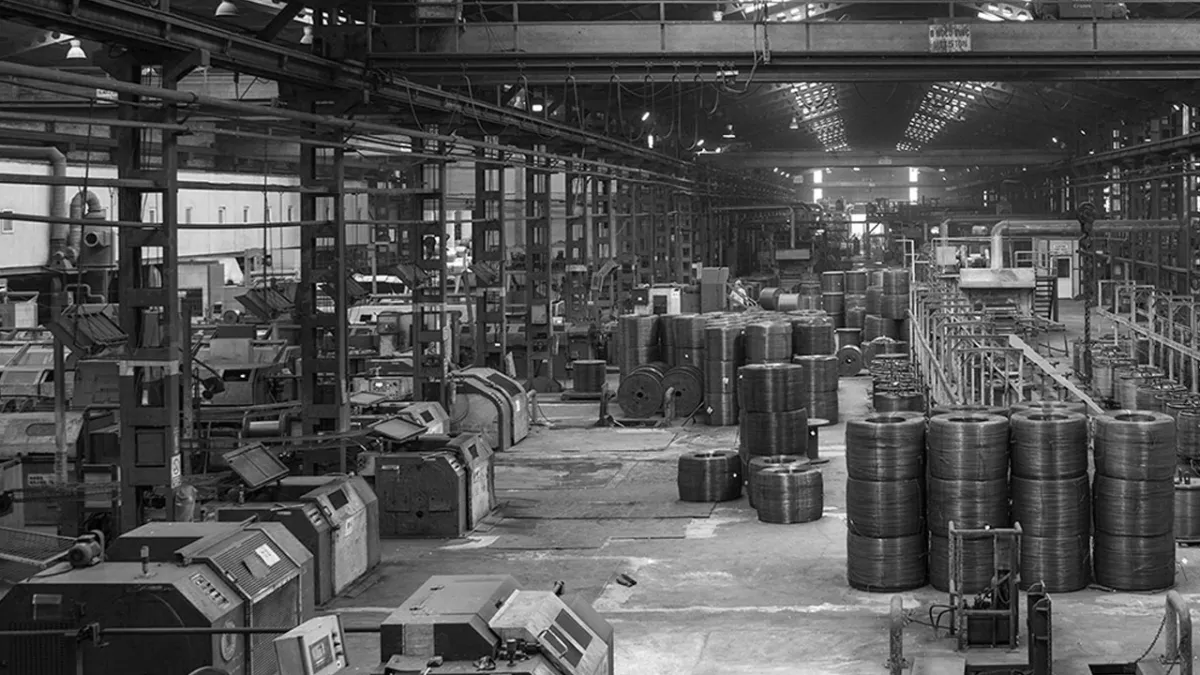 Özyaşar Galvaniz 4. çeyrek bilançosu açıklandı haber görseli