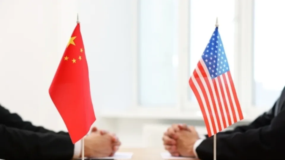 Çin, nükleer silahsızlanma görüşmelerine kapıyı kapattı haber görseli