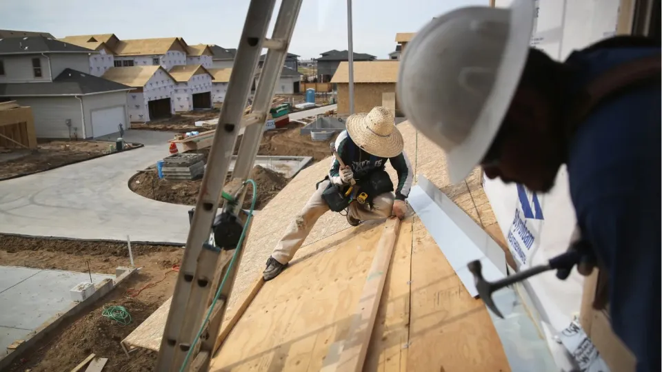 ABD'de inşaat harcamaları beklentileri aştı haber görseli