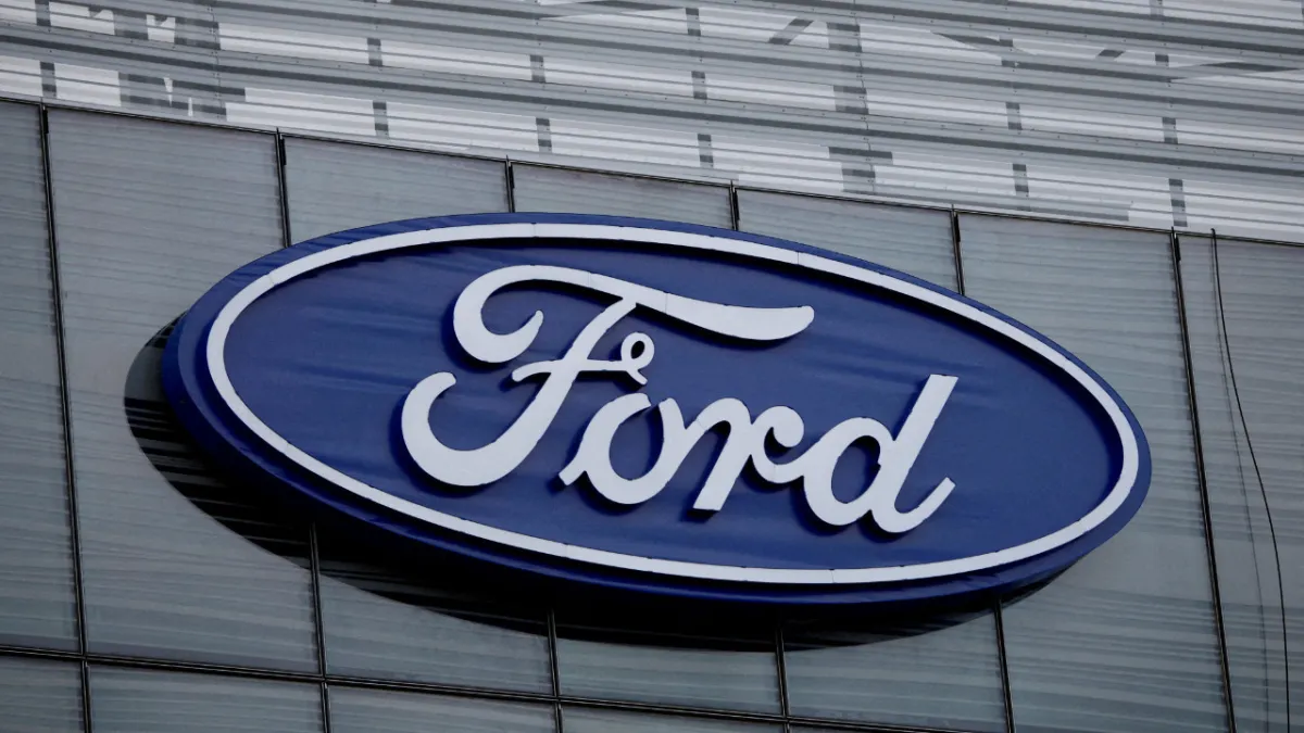 Elektrikli otomobillerin sevilen özelliği artık parayla satılacak: Ford'dan dikkat çeken karar haber görseli