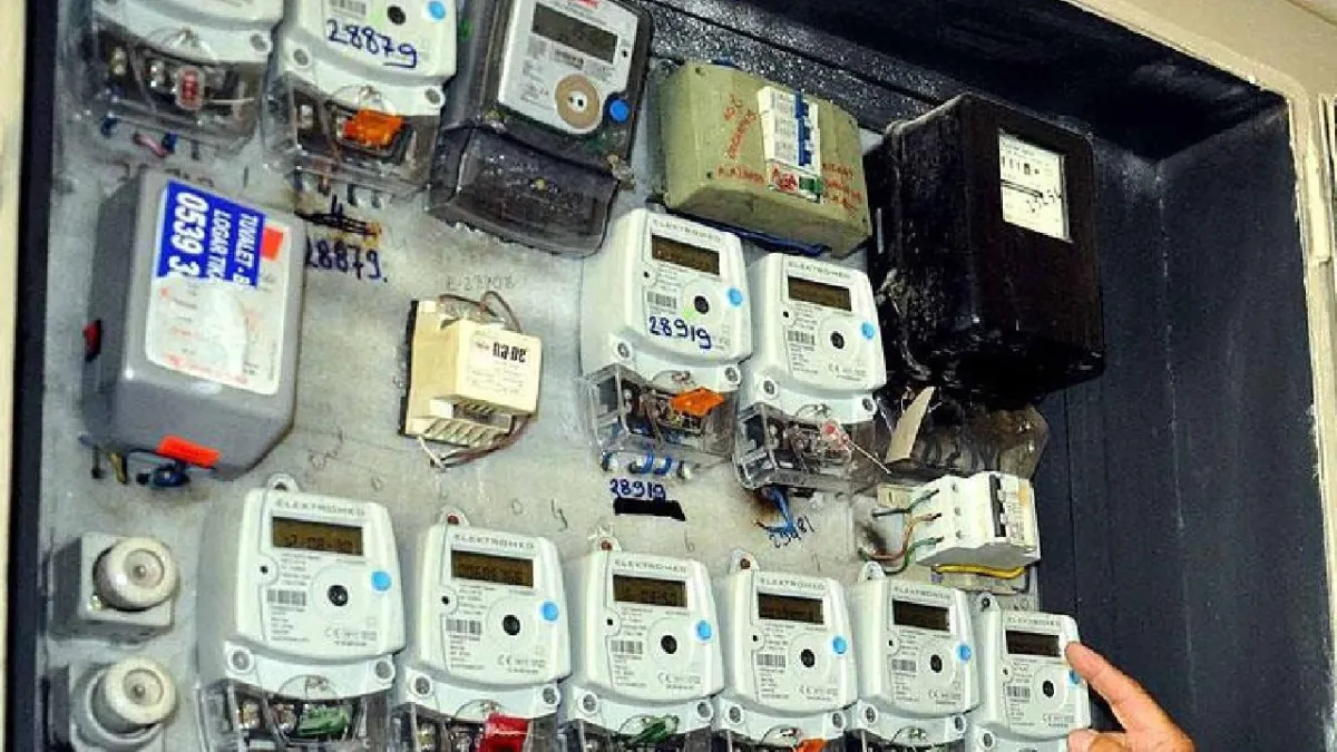 50 milyon abone için akıllı sayaç dönemi başlıyor: MASS yarın devrede haber görseli