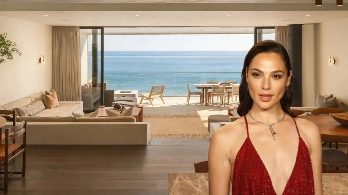 Wonder Woman evini satıyor: 5 yılda yüzde 75 kâr haber görseli