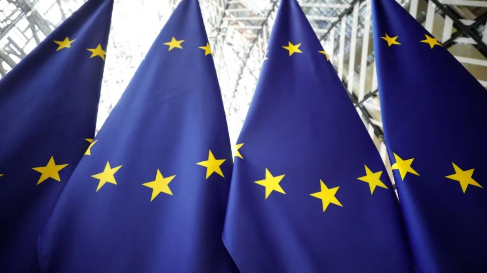 Saldırıların ardından AB'den itidal çağrısı haber görseli