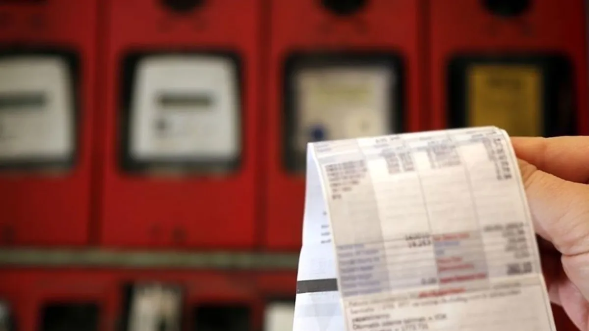 Elektrikte akıllı sayaç dönemi: 50 milyonu aşkın aboneyi etkileyecek haber görseli