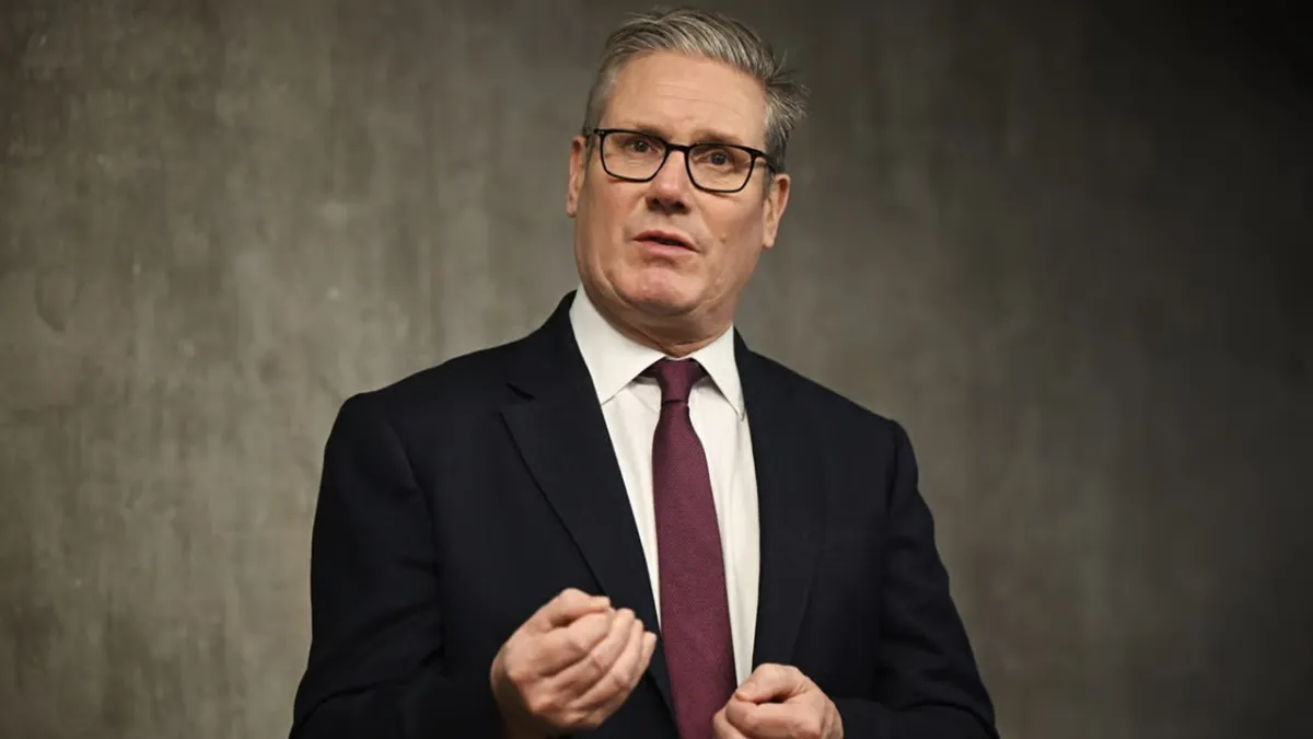 İngiltere'den ABD ve İsrail'e destek! Starmer: Kuvvetlerimiz aktif, uçaklarımız havada haber görseli