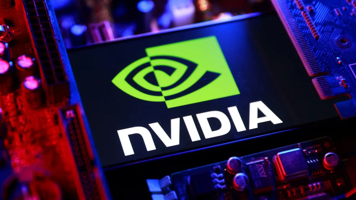 Nvidia’dan yapay zeka için yeni nesil hızlandırıcı çip hamlesi haber görseli