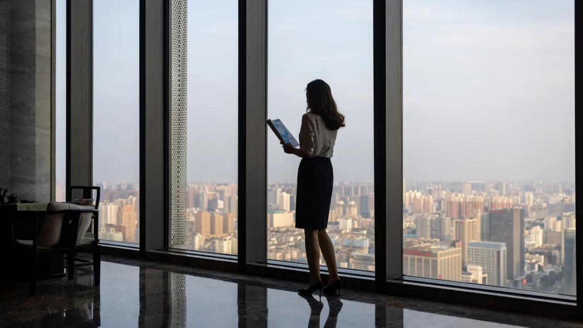 TOBB aylık kadın ve genç girişimci istatistiklerini açıkladı haber görseli