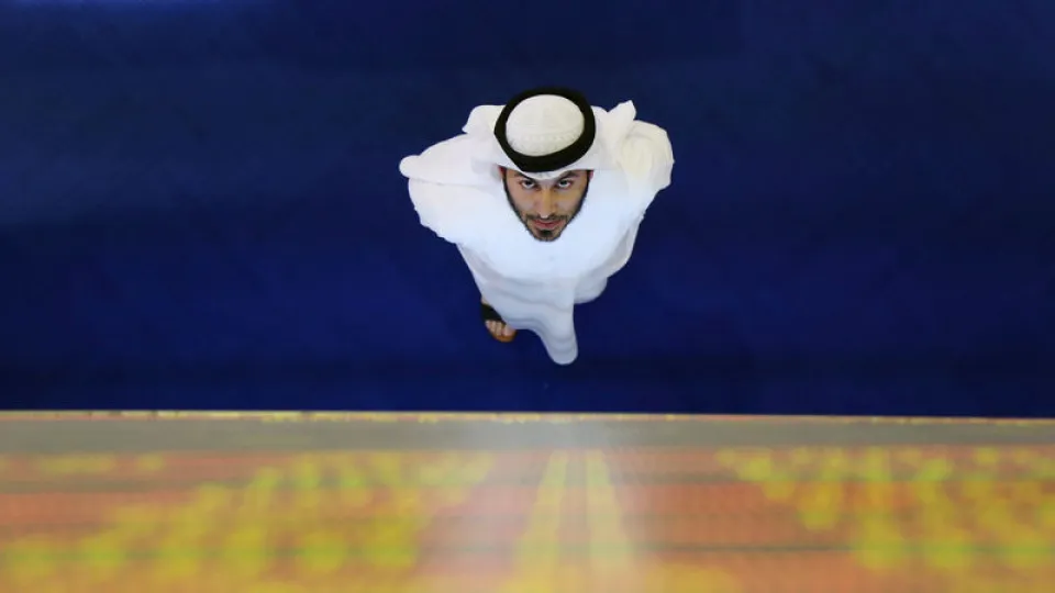 BAE'den borsayı geçici olarak kapatma kararı haber görseli