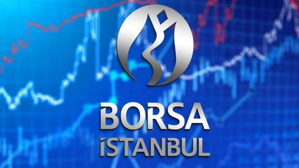 Borsa yarın açık mı, kapalı mı? Pazartesi Borsa İstanbul kapatılacak mı? haber görseli
