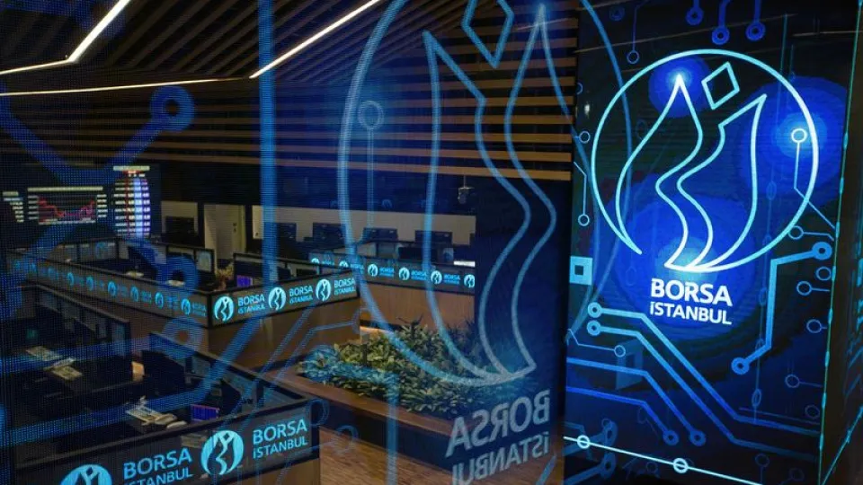 Borsa İstanbul'dan emir/işlem oranı tedbiri haber görseli