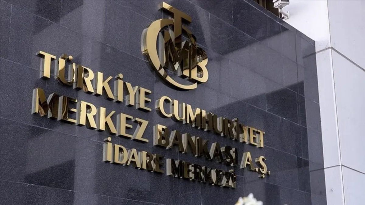 Merkez Bankası'ndan çifte hamle! haber görseli