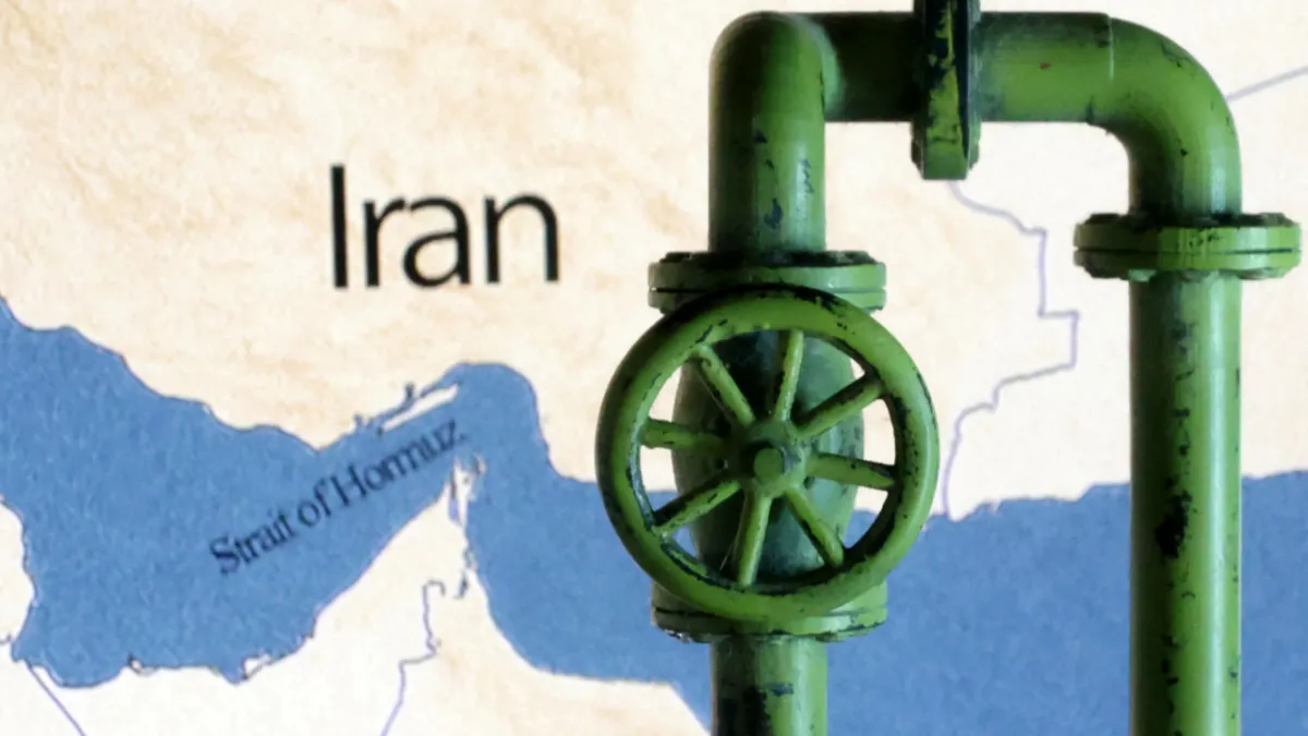 Petrol haftaya şok artışla başladı: WTI 72 doları geçti, Brent petrol 80 dolara dayandı haber görseli