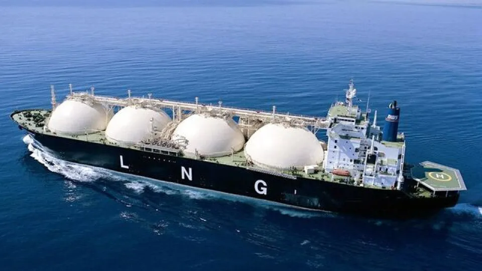 LNG fiyatlarında yükseliş endişesi 