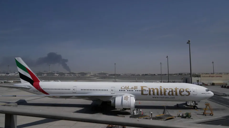 Havada kaos derinleşiyor