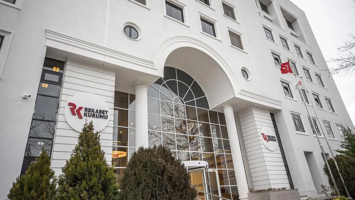 Çimento sektörüne rekabet soruşturması: Sözlü savunmalar alındı