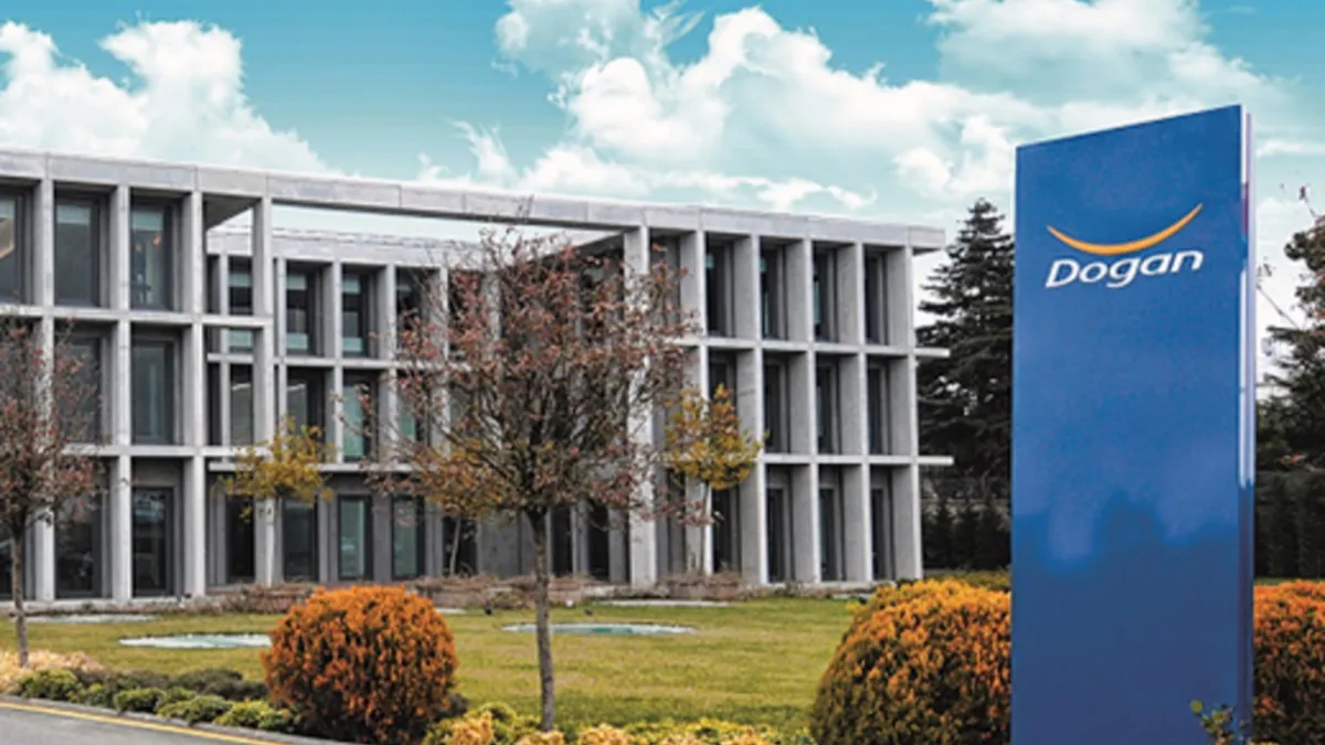 Doğan Holding 2025 4. çeyrek bilançosunu açıkladı