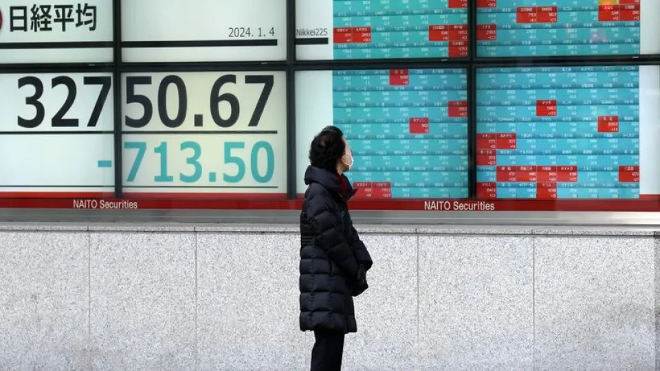 Orta Doğu'daki gerilim Asya piyasalarını vurdu