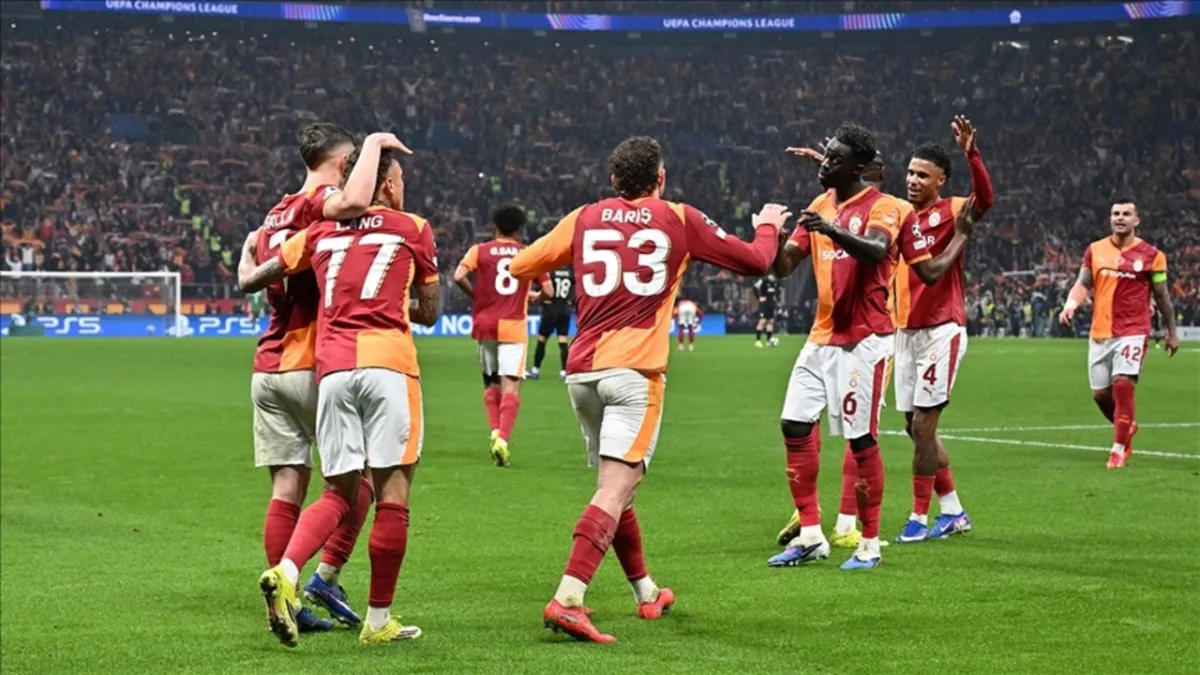 Galatasaray taraftarları Liverpool deplasman maçına alınmayacak