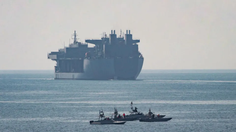 “Körfez’de sigorta maliyetleri 1 milyon dolara kadar yükseldi”