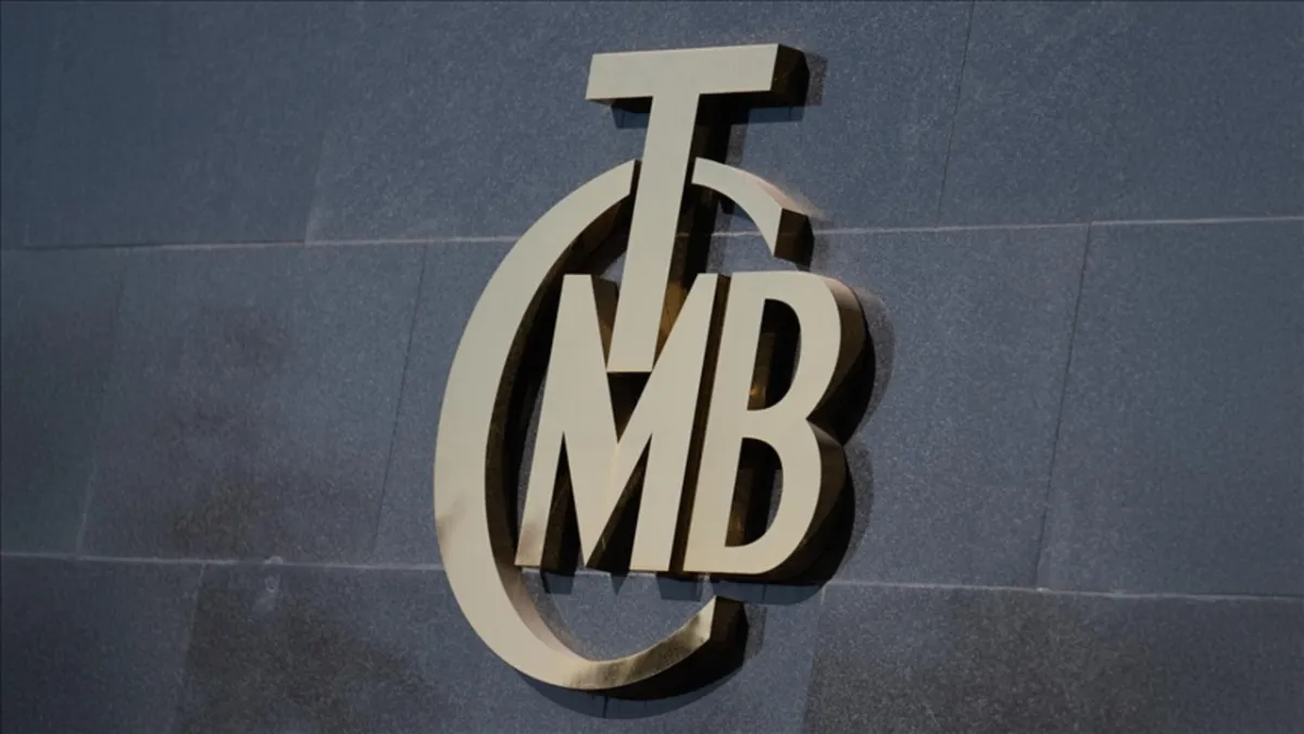 TCMB: "Enflasyonun ana eğilimi şubat ayında yatay seyretti"