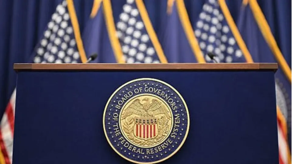 Fed Bej Kitap Raporu: Ekonomik faaliyetler ılımlı artış gösterdi