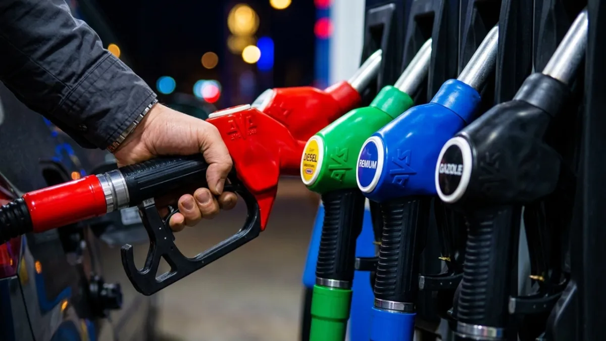 Akaryakıtta eşel mobil dönemi: Zam kadar ÖTV indirimi uygulanacak