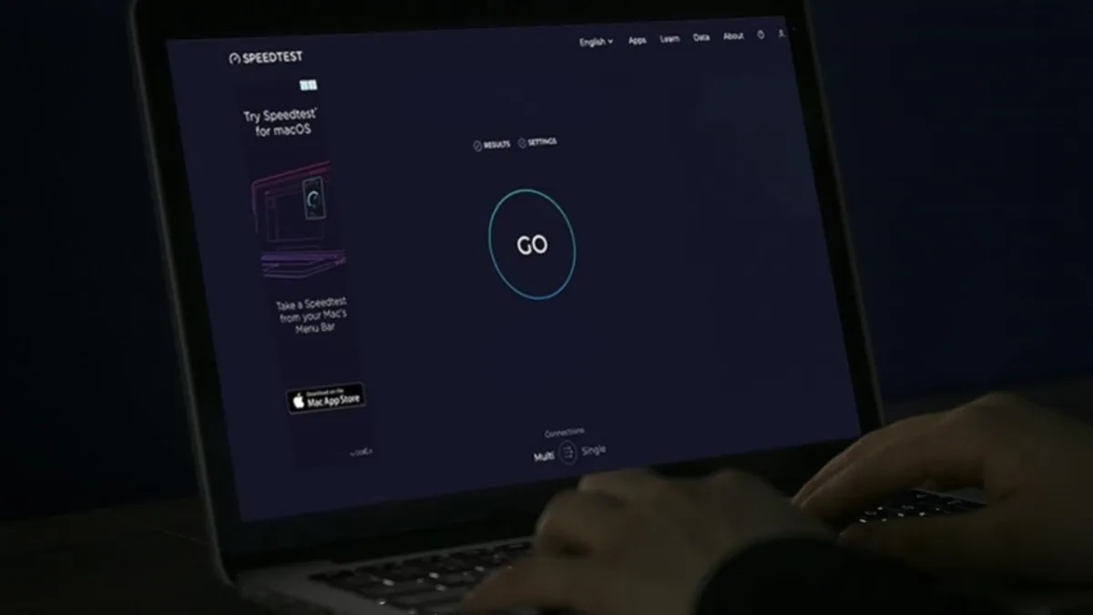 İnternet hız testinin devi satıldı: Speedtest ve Downdetector için 1.2 milyar dolarlık anlaşma