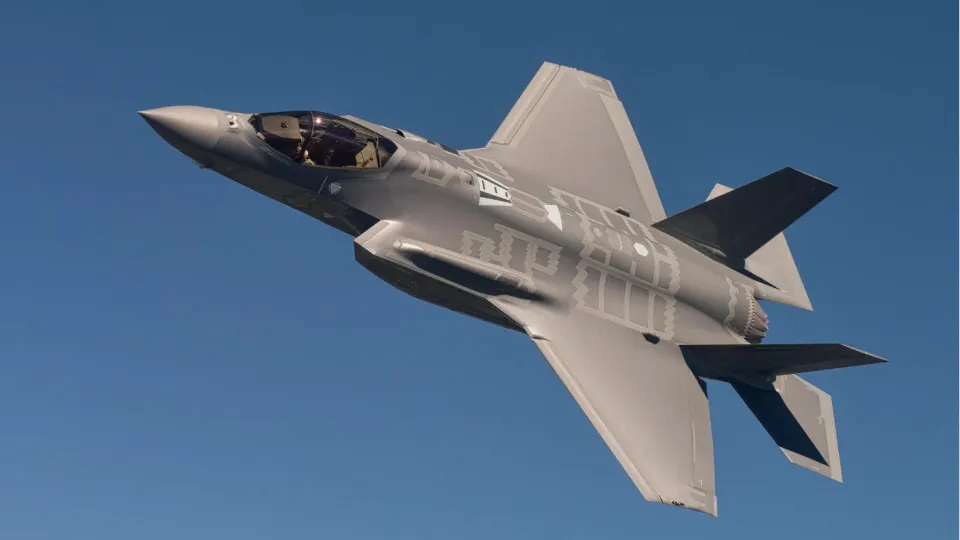 Pentagon F-35 filosu için 12 milyar dolar ek kaynak istedi