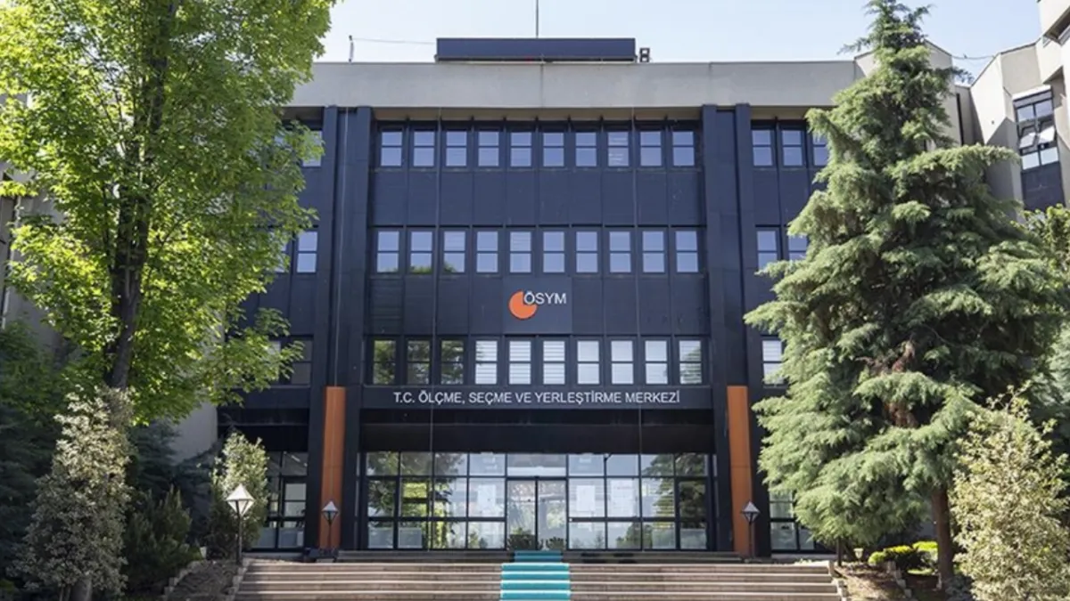 2026 DGS başvuruları ne zaman başlıyor? DGS sınavı ne zaman yapılacak?