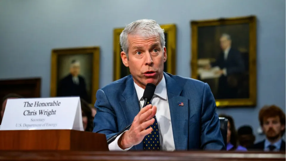 ABD Enerji Bakanı'ndan benzin fiyatları öngörüsü