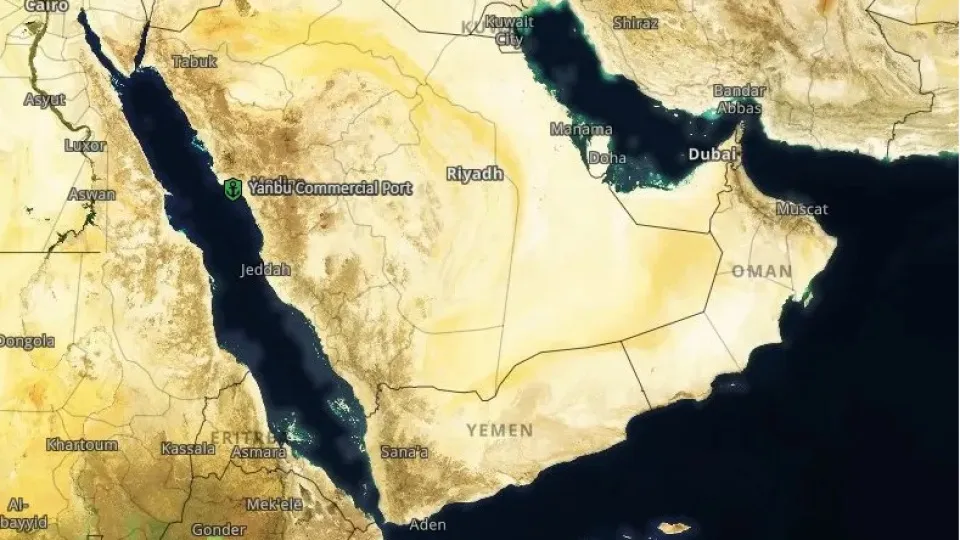 ABD'den Körfez ticareti için 20 milyar dolarlık reasürans planı