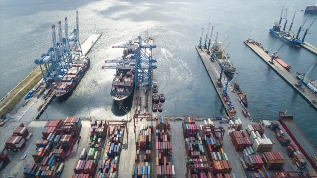 ABD, Trump tarifelerinden 166 milyar dolar tahsil etti