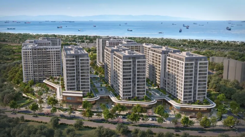 Emlak Konut 2025 son çeyrekte zarar açıkladı 