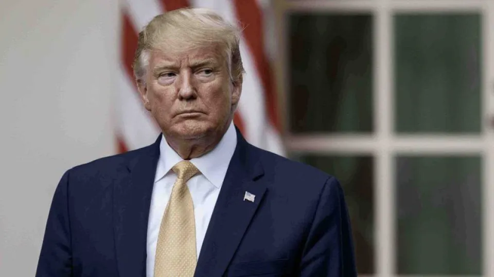 Trump'tan İran'ın yeni liderine ilk tepki: Memnun değilim
