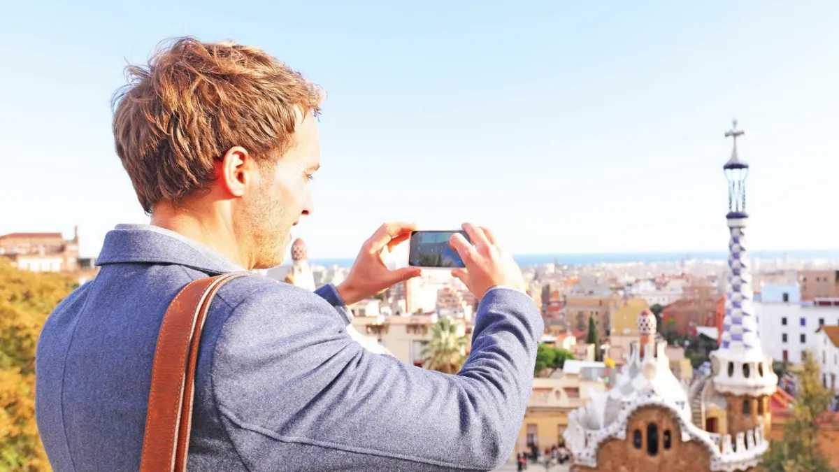 Türkler rotayı Avrupa ve Balkanlar’a kırdı