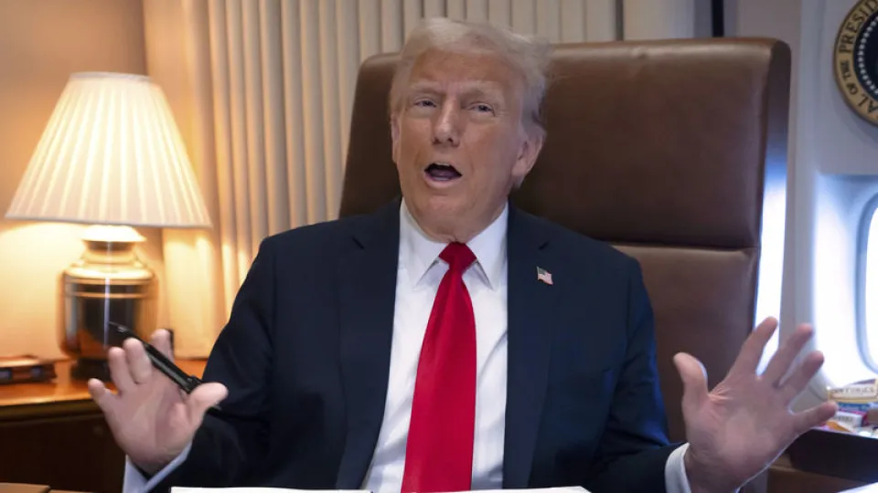 Trump, İran ile diplomasiye kapıyı açtı