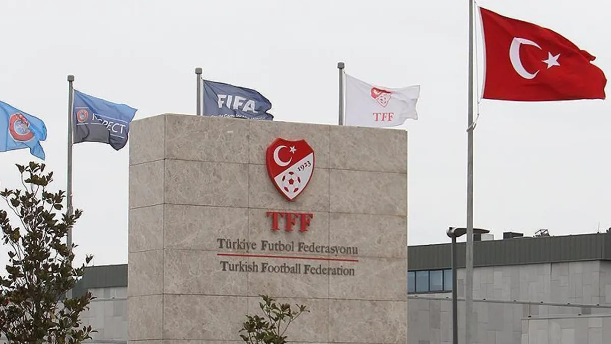 Süper Lig'den 8 kulüp PFDK'ye sevk edildi