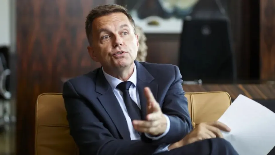 Avrupa Merkez Bankası'nda şahin sinyaller