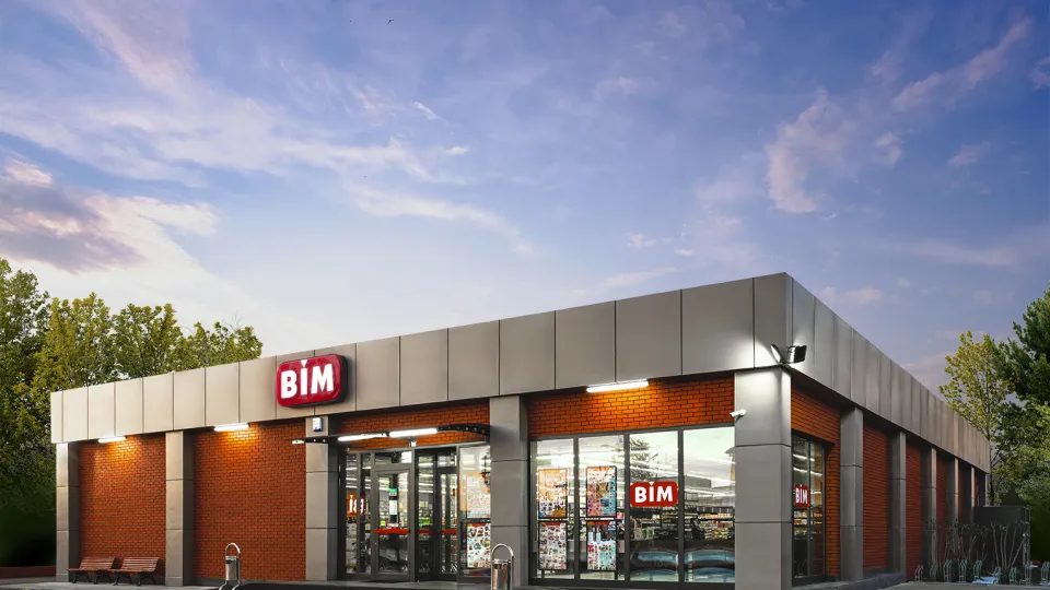 BİM'den son çeyrekte güçlü operasyonel performans 