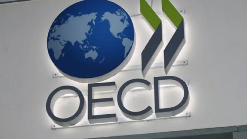 Türkiye ile OECD arasında İstanbul Merkezi anlaşması yenilendi haber görseli