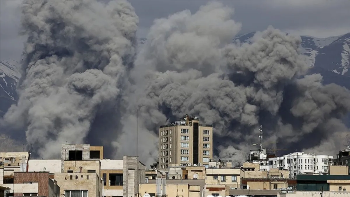 NYT: "İran'a saldırıların ilk 6 gününde ABD'nin maliyeti 11,3 milyar doları aştı" haber görseli