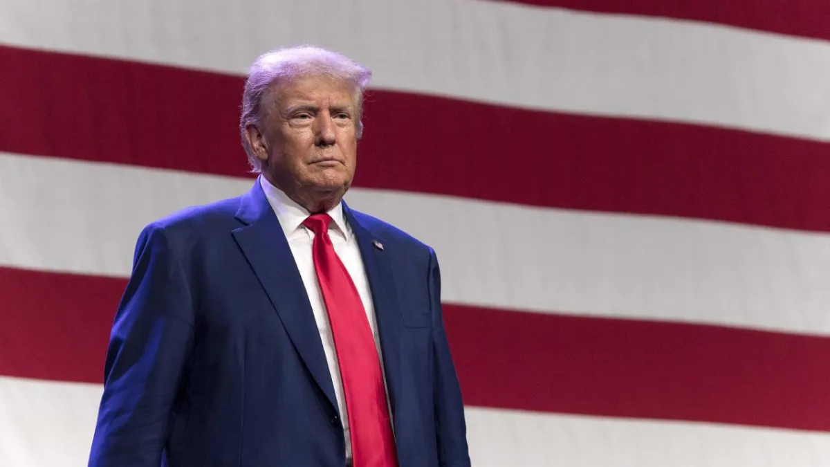 IEA'nın hamlesi sonrası Trump'tan petrol yorumu haber görseli