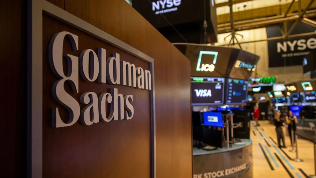 Goldman Sachs’tan Fed tahmininde revizyon: Faiz indirimi eylüle ertelendi haber görseli