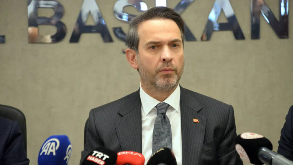 Türkiye de petrol rezervlerini açma kararı aldı haber görseli