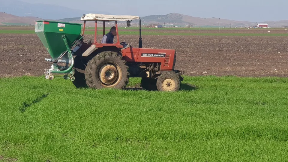 Amonyum nitrat gübresi için 10 yıl sonra kritik karar haber görseli