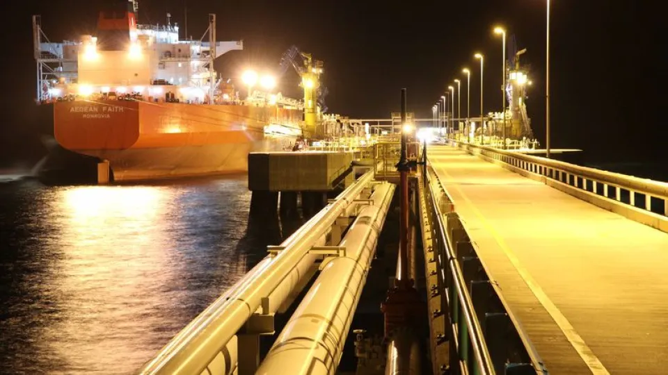 Kerkük-Ceyhan hattında petrol akışı yeniden başladı